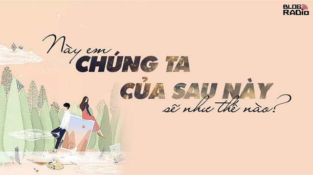 Gửi Tôi Của Vài Năm Tháng Sau